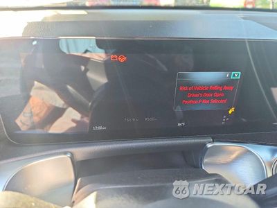 Zdjęcie 9 z 13 samochodu: 2024 MERCEDES-BENZ GLB 250 4MATIC VIN:W1N4M4HB7RW380265 - miniatura