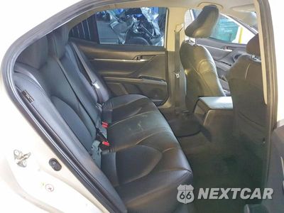 Zdjęcie 10 z 13 samochodu: 2019 TOYOTA CAMRY LE VIN:4T1B11HK6KU759082 - miniatura