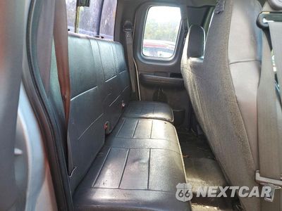 Zdjęcie 10 z 12 samochodu: 2004 FORD F-150 HERITAGE CLASSIC VIN:2FTRX17254CA39763 - miniatura