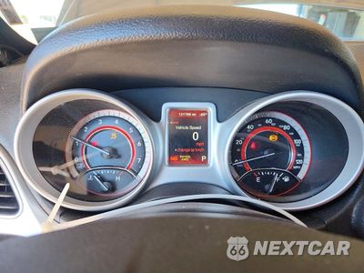 Zdjęcie 9 z 13 samochodu: 2018 DODGE JOURNEY R/T VIN:3C4PDDBG3JT301256 - miniatura