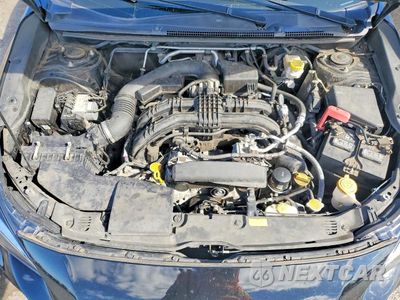 Zdjęcie 11 z 12 samochodu: 2017 SUBARU IMPREZA VIN:4S3GTAA68H3744017 - miniatura