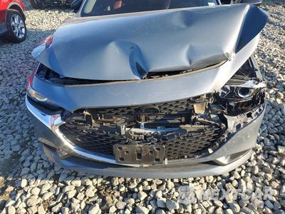 Zdjęcie 11 z 13 samochodu: 2023 MAZDA 3 PREFERRED VIN:3MZBPBCM0PM365281 - miniatura