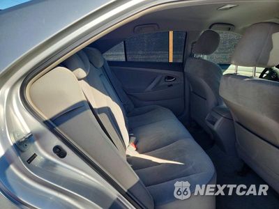 Zdjęcie 10 z 13 samochodu: 2007 TOYOTA CAMRY LE VIN:4T1BE46K57U190256 - miniatura