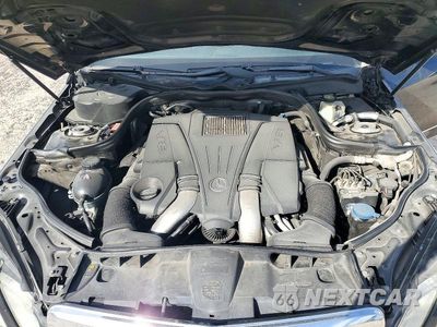 Zdjęcie 11 z 12 samochodu: 2012 MERCEDES-BENZ E 550 4MATIC VIN:WDDHF9BB4CA614896 - miniatura