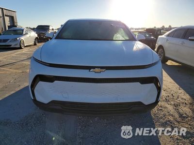 Piąte zdjęcie samochodu w środku: 2026 CHEVROLET EQUINOX VIN:3GN7DMRP4TS109317 - miniatura