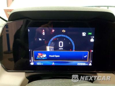 Zdjęcie 9 z 13 samochodu: 2026 CHEVROLET TRAILBLAZER LT VIN:KL79MPSL5TB141485 - miniatura