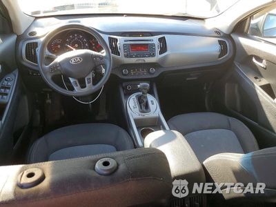 Zdjęcie 8 z 13 samochodu: 2015 KIA SPORTAGE LX VIN:KNDPBCAC8F7769686 - miniatura