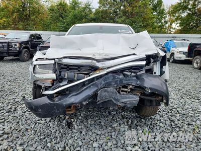 Piąte zdjęcie samochodu w środku: 2016 CHEVROLET SILVERADO C1500 VIN:1GCNCNEH5GZ401655 - miniatura