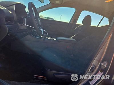 Zdjęcie 7 z 12 samochodu: 2025 NISSAN SENTRA S VIN:3N1AB8BV5SY265630 - miniatura