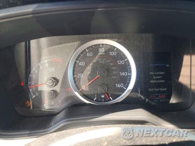 Zdjęcie 9 z 12 samochodu: 2020 TOYOTA COROLLA SE VIN:JTDS4RCE3LJ016071 - miniatura