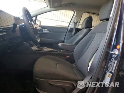 Zdjęcie 7 z 14 samochodu: 2026 KIA SPORTAGE LX VIN:5XYK2CDF6TG373514 - miniatura
