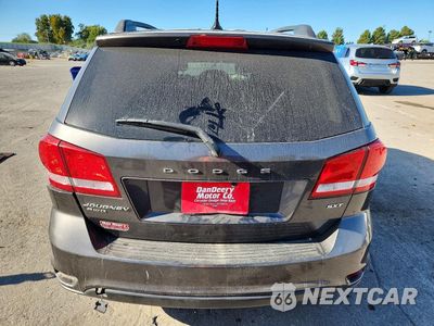 Zdjęcie 6 z 13 samochodu: 2017 DODGE JOURNEY SXT VIN:3C4PDDBG9HT520782 - miniatura