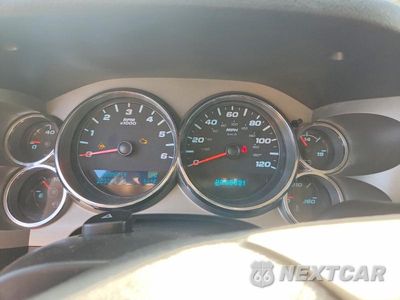 Zdjęcie 9 z 12 samochodu: 2012 CHEVROLET SILVERADO K1500 LT VIN:3GCPKSEA7CG242502 - miniatura