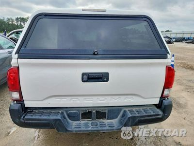 Zdjęcie 6 z 12 samochodu: 2022 TOYOTA TACOMA SR VIN:3TYRX5GN0NT055462 - miniatura