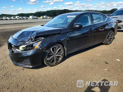2023 NISSAN ALTIMA SR 1N4BL4CV0PN303507 - główne zdjęcie licytacji z USA - miniatura