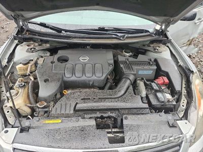 Zdjęcie 11 z 12 samochodu: 2009 NISSAN ALTIMA 2.5 VIN:1N4AL21E49N452458 - miniatura