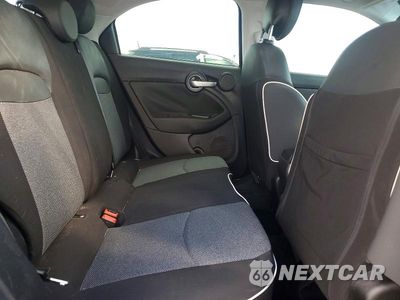 Zdjęcie 11 z 14 samochodu: 2018 FIAT 500X POP VIN:ZFBCFXAB6JP710214 - miniatura