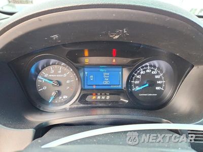 Zdjęcie 9 z 13 samochodu: 2014 FORD EXPLORER POLICE INTERCEPTOR VIN:1FM5K8AR0EGB69215 - miniatura