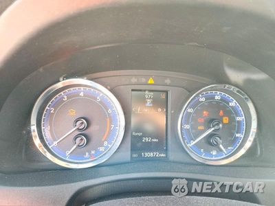 Zdjęcie 9 z 13 samochodu: 2019 TOYOTA COROLLA SE VIN:5YFBURHEXKP915111 - miniatura