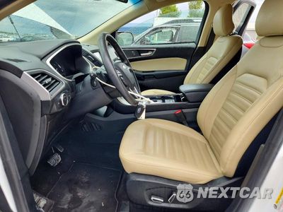 Zdjęcie 7 z 13 samochodu: 2019 FORD EDGE SEL VIN:2FMPK4J99KBB66947 - miniatura