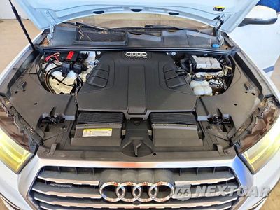 Zdjęcie 12 z 13 samochodu: 2018 AUDI Q7 PRESTIGE VIN:WA1VAAF79JD011001 - miniatura