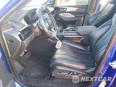 Zdjęcie 7 z 13 samochodu: 2025 ACURA MDX A-SPEC ADVANCE VIN:5J8YE1H9XSL002032 - miniatura