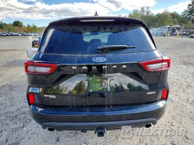 Zdjęcie 6 z 14 samochodu: 2024 FORD ESCAPE ST LINE ELITE VIN:1FMCU9PZ7RUB14623 - miniatura