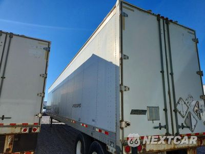 Drugie zdjęcie samochodu z przodu: 2013 GREAT DANE SSL-1314-21053 DRY VAN TRAILER VIN:1GRAA0629DT575833 - miniatura