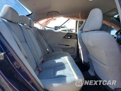 Zdjęcie 10 z 12 samochodu: 2013 HONDA ACCORD LX VIN:1HGCR2F36DA177167 - miniatura