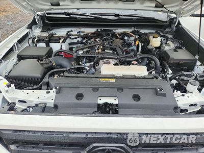 Zdjęcie 11 z 13 samochodu: 2025 TOYOTA TACOMA SR5 VIN:3TMKB5FN9SM039849 - miniatura