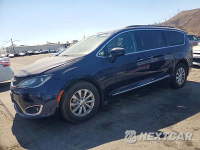 2017 CHRYSLER PACIFICA TOURING L 2C4RC1BG4HR583897 - główne zdjęcie licytacji z USA - miniatura