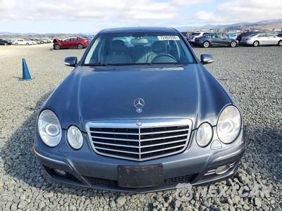 Piąte zdjęcie samochodu w środku: 2008 MERCEDES-BENZ E 350 VIN:WDBUF56X58B229659 - miniatura