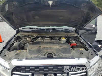 Zdjęcie 11 z 12 samochodu: 2022 RAM 2500 BIG HORN/LONE STAR VIN:3C6UR5DL5NG170924 - miniatura