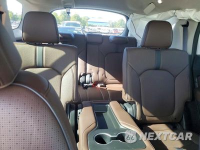 Zdjęcie 10 z 13 samochodu: 2023 HONDA PILOT ELITE VIN:5FNYG1H8XPB022257 - miniatura