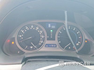 Zdjęcie 9 z 12 samochodu: 2008 LEXUS IS 350 VIN:JTHBE262185017353 - miniatura
