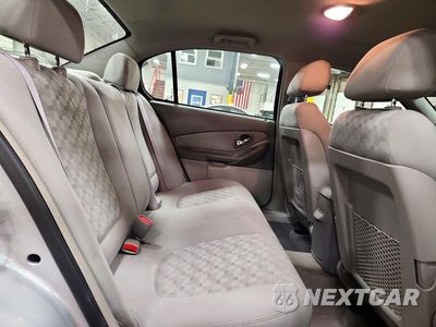 Zdjęcie 10 z 12 samochodu: 2005 CHEVROLET MALIBU LS VIN:1G1ZT52805F270471 - miniatura