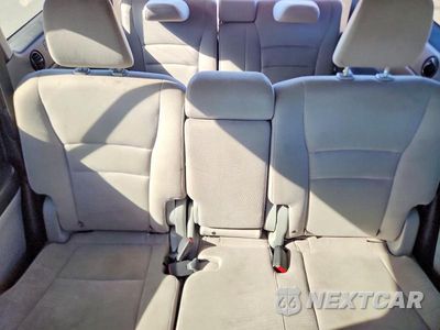 Zdjęcie 10 z 13 samochodu: 2018 HONDA PILOT LX VIN:5FNYF5H17JB022091 - miniatura