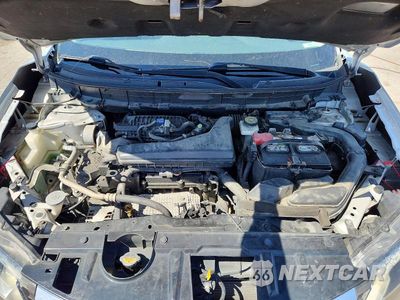 Zdjęcie 12 z 13 samochodu: 2017 NISSAN ROGUE S VIN:JN8AT2MT0HW132099 - miniatura