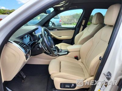 Zdjęcie 7 z 13 samochodu: 2019 BMW X3 XDRIVE30I VIN:5UXTR9C52KLR06360 - miniatura