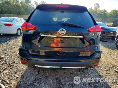 Zdjęcie 6 z 14 samochodu: 2019 NISSAN ROGUE S VIN:5N1AT2MT3KC819335 - miniatura
