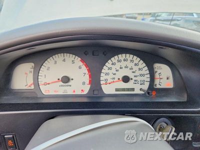 Zdjęcie 9 z 13 samochodu: 2003 TOYOTA TACOMA PRERUNNER V6 VIN:5TESN92N83Z154340 - miniatura