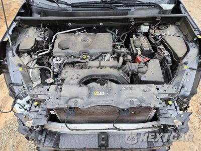 Zdjęcie 12 z 14 samochodu: 2019 TOYOTA RAV4 XLE VIN:JTMP1RFV5KD036801 - miniatura