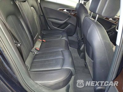 Zdjęcie 10 z 13 samochodu: 2018 AUDI A6 PREMIUM VIN:WAUF8AFC8JN070602 - miniatura