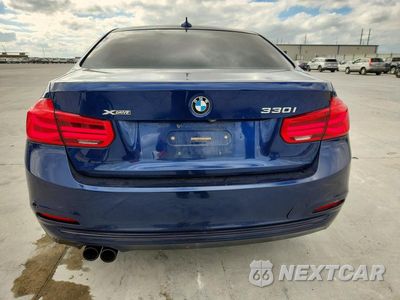 Zdjęcie 6 z 12 samochodu: 2018 BMW 330 XI VIN:WBA8D9G53JNU69565 - miniatura