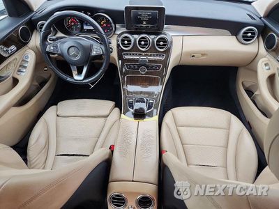 Zdjęcie 8 z 12 samochodu: 2015 MERCEDES-BENZ C 300 VIN:55SWF4JB6FU092658 - miniatura