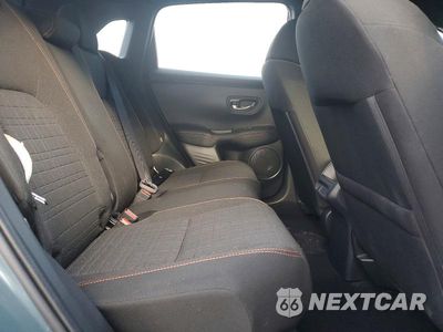 Zdjęcie 11 z 13 samochodu: 2024 HONDA HR-V SPORT VIN:3CZRZ2H59RM745181 - miniatura