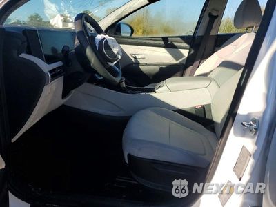 Zdjęcie 7 z 13 samochodu: 2025 HYUNDAI TUCSON SE VIN:5NMJA3DE9SH589545 - miniatura