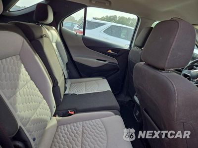 Zdjęcie 11 z 13 samochodu: 2021 CHEVROLET EQUINOX LS VIN:3GNAXHEV4MS176543 - miniatura