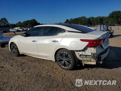 Drugie zdjęcie samochodu z przodu: 2016 NISSAN MAXIMA PLATINUM VIN:1N4AA6AP3GC400617 - miniatura