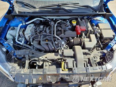 Zdjęcie 11 z 12 samochodu: 2024 NISSAN SENTRA SV VIN:3N1AB8CV8RY254792 - miniatura